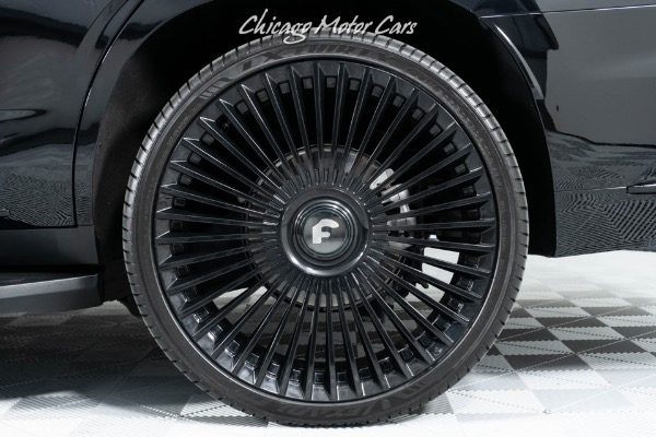 Used 2021 Cadillac Escalade Sport 26 Inch Forgiato Wheels! Rear Seat Entertainment! Loaded! for sale Sold at Chicago Motor Cars in West Chicago IL 60185 6