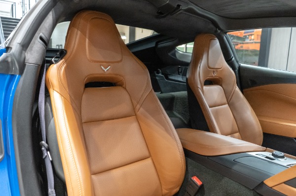 Used-2015-Chevrolet-Corvette-Stingray-Z51-Coupe-3LT-Magnetic-Ride-Control-Laguna-Blue-Low-Miles