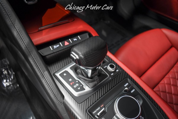 Used-2017-Audi-R8-52-quattro-V10-Plus-Coupe-HEFFNER-TWIN-TURBO-B-O-Audio-Hot-Color-Combo