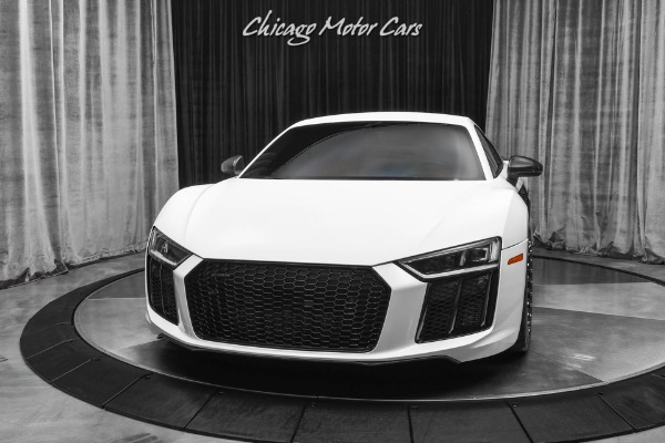 Used-2017-Audi-R8-52-quattro-V10-Plus-Coupe-HEFFNER-TWIN-TURBO-B-O-Audio-Hot-Color-Combo