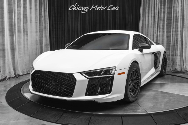 Used-2017-Audi-R8-52-quattro-V10-Plus-Coupe-HEFFNER-TWIN-TURBO-B-O-Audio-Hot-Color-Combo