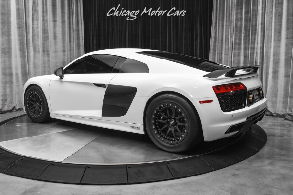 Used-2017-Audi-R8-52-quattro-V10-Plus-Coupe-HEFFNER-TWIN-TURBO-B-O-Audio-Hot-Color-Combo