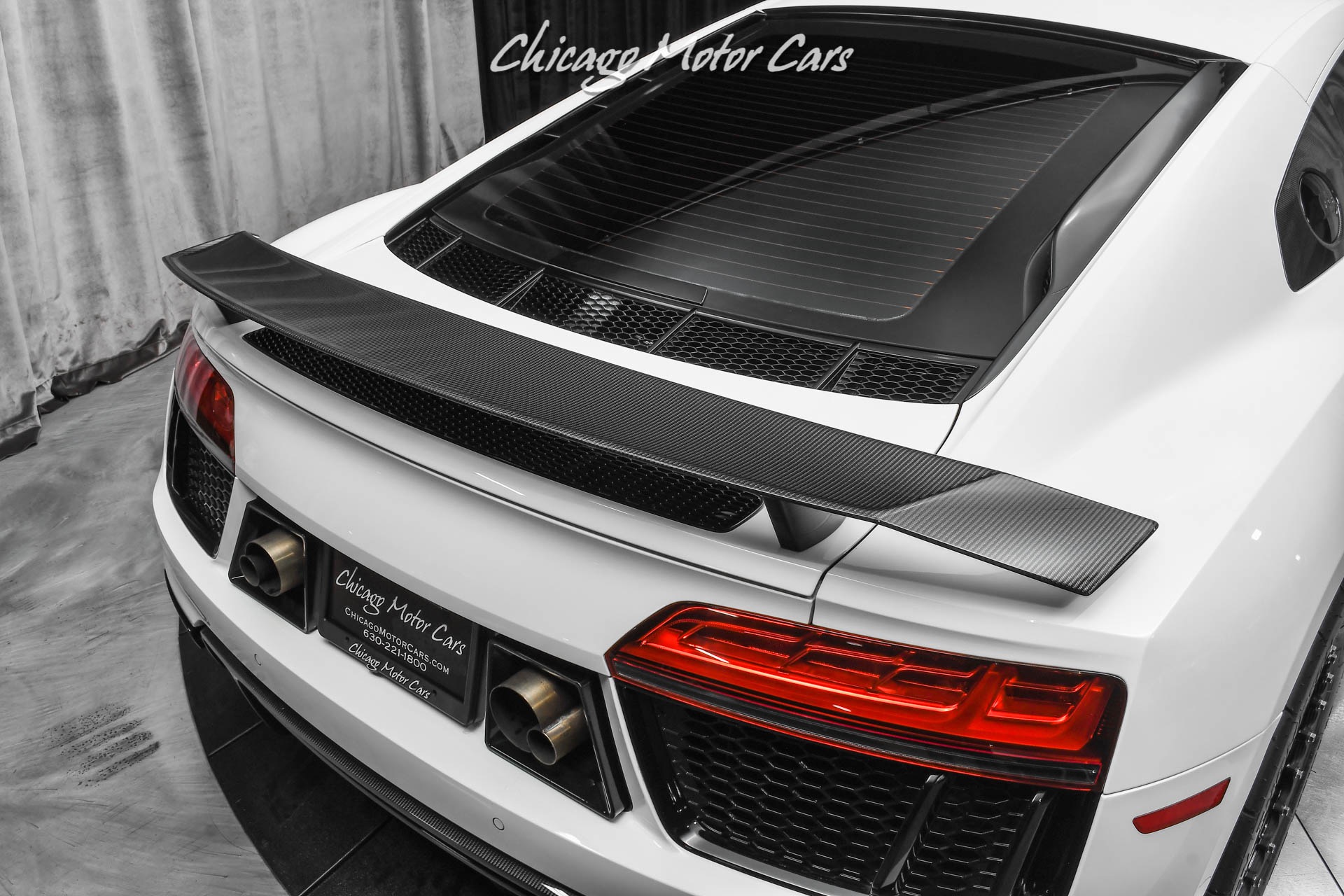 Used-2017-Audi-R8-52-quattro-V10-Plus-Coupe-HEFFNER-TWIN-TURBO-B-O-Audio-Hot-Color-Combo