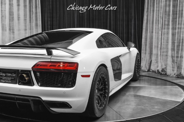 Used-2017-Audi-R8-52-quattro-V10-Plus-Coupe-HEFFNER-TWIN-TURBO-B-O-Audio-Hot-Color-Combo