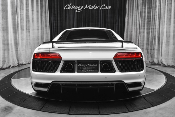 Used-2017-Audi-R8-52-quattro-V10-Plus-Coupe-HEFFNER-TWIN-TURBO-B-O-Audio-Hot-Color-Combo