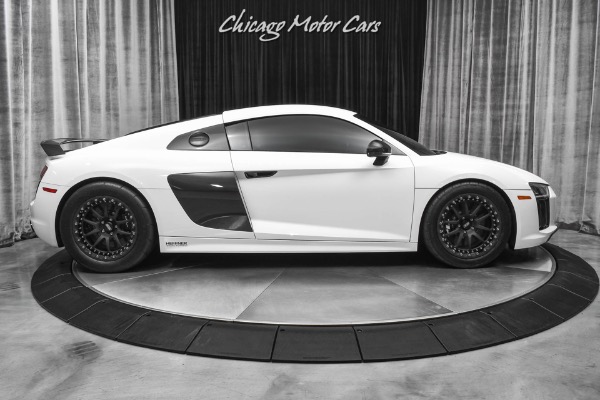 Used-2017-Audi-R8-52-quattro-V10-Plus-Coupe-HEFFNER-TWIN-TURBO-B-O-Audio-Hot-Color-Combo