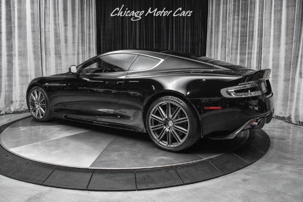 Used-2009-Aston-Martin-DBS-Coupe-6-Speed-Manual-Only-15k-Miles-RARE-Example-Serviced