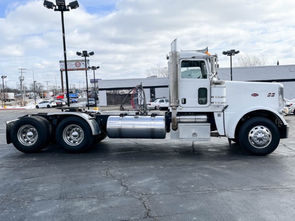 Used 2010 Peterbilt 388 for sale Sold at Chicago Motor Cars in West Chicago IL 60185 4