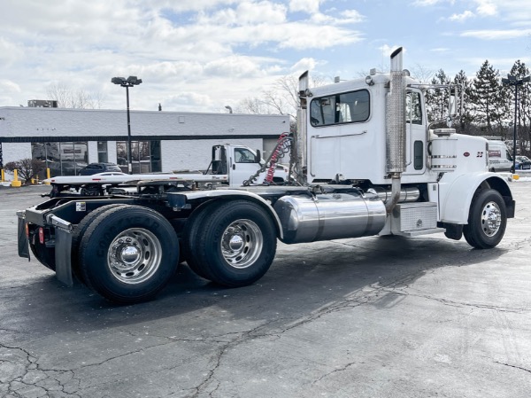 Used 2010 Peterbilt 388 for sale Sold at Chicago Motor Cars in West Chicago IL 60185 5