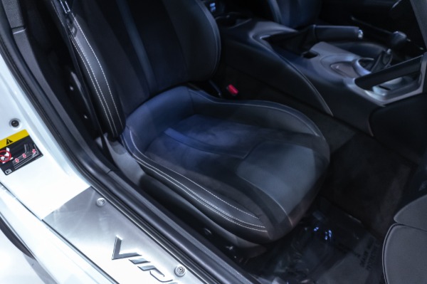 Used-2013-Dodge-SRT-Viper-GTS-Track-Pkg-18-Speaker-Harmon-Kardon-Painted-Gunmetal-Stripes