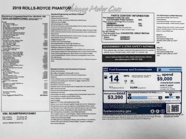 Used-2019-Rolls-Royce-Phantom-Phantom-Package-Starlight-Massive-MSRP-Rear-Theatre-Bespoke-Audio