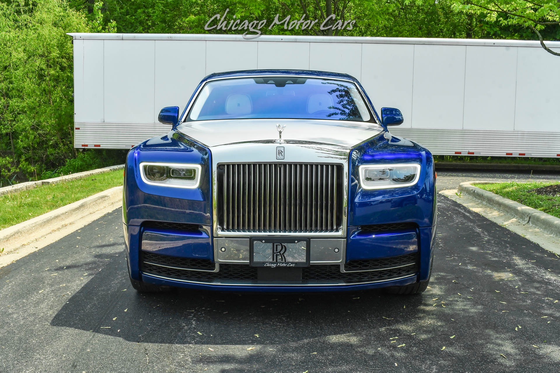 Used-2019-Rolls-Royce-Phantom-Phantom-Package-Starlight-Massive-MSRP-Rear-Theatre-Bespoke-Audio