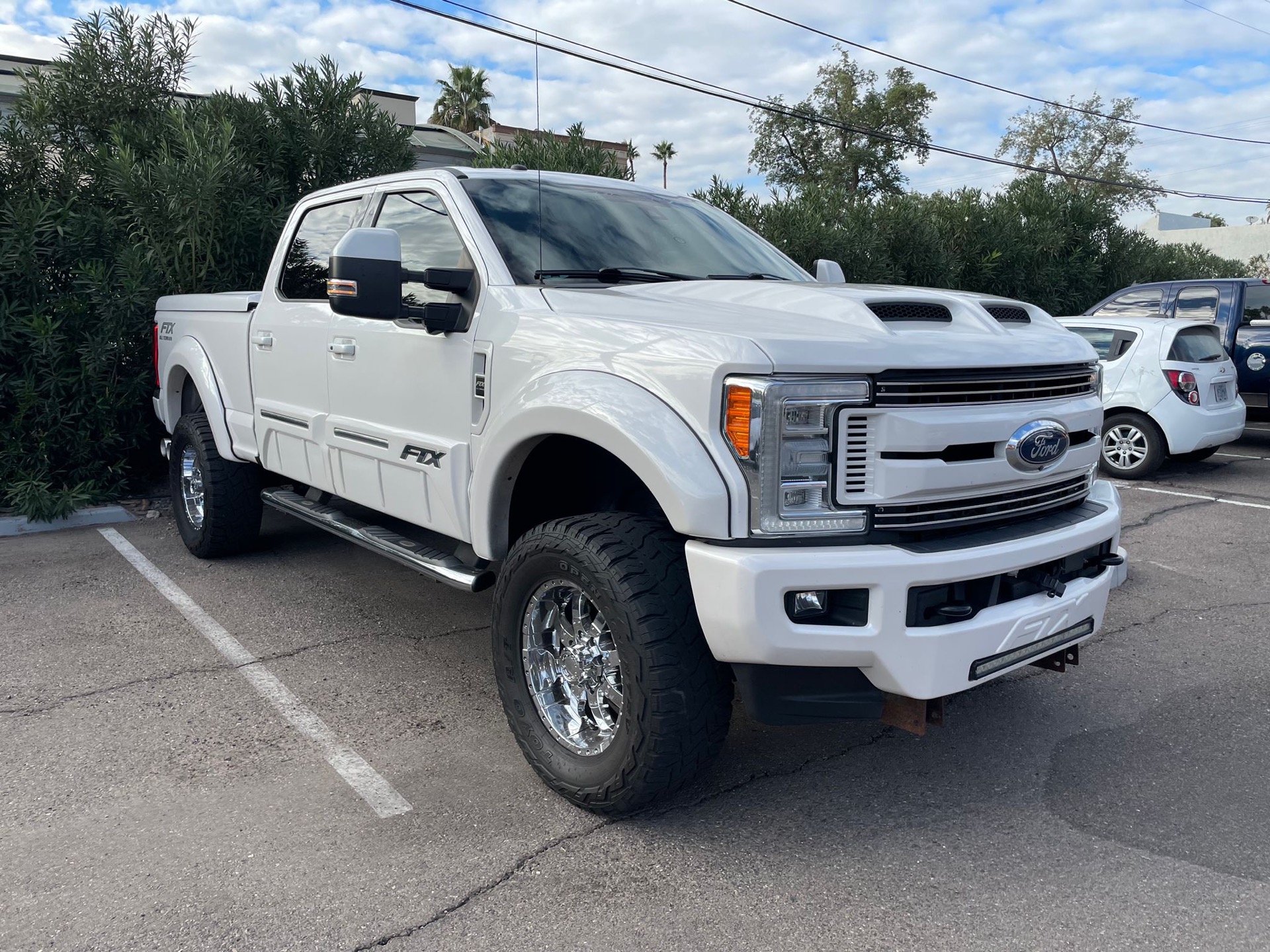 Used-2017-Ford-F-250-Super-Duty-TUSCANY-FTX-PACKAGE-HUGE-MSRP