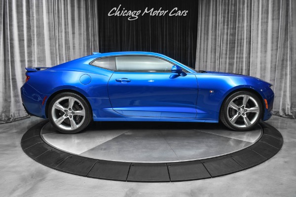 Used-2017-Chevrolet-Camaro-SS-Coupe-with-2SS-Hyper-Blue-Metallic-8-Speed-Auto