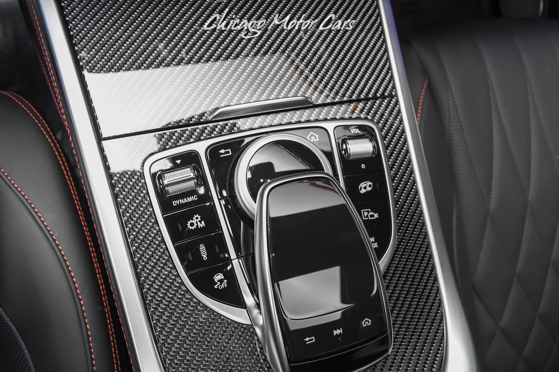 Used-2021-Mercedes-Benz-G63-AMG-4Matic-SUV-AMG-Night-Package-G-Manufaktur-Interior-AMG-Carbon-Fiber