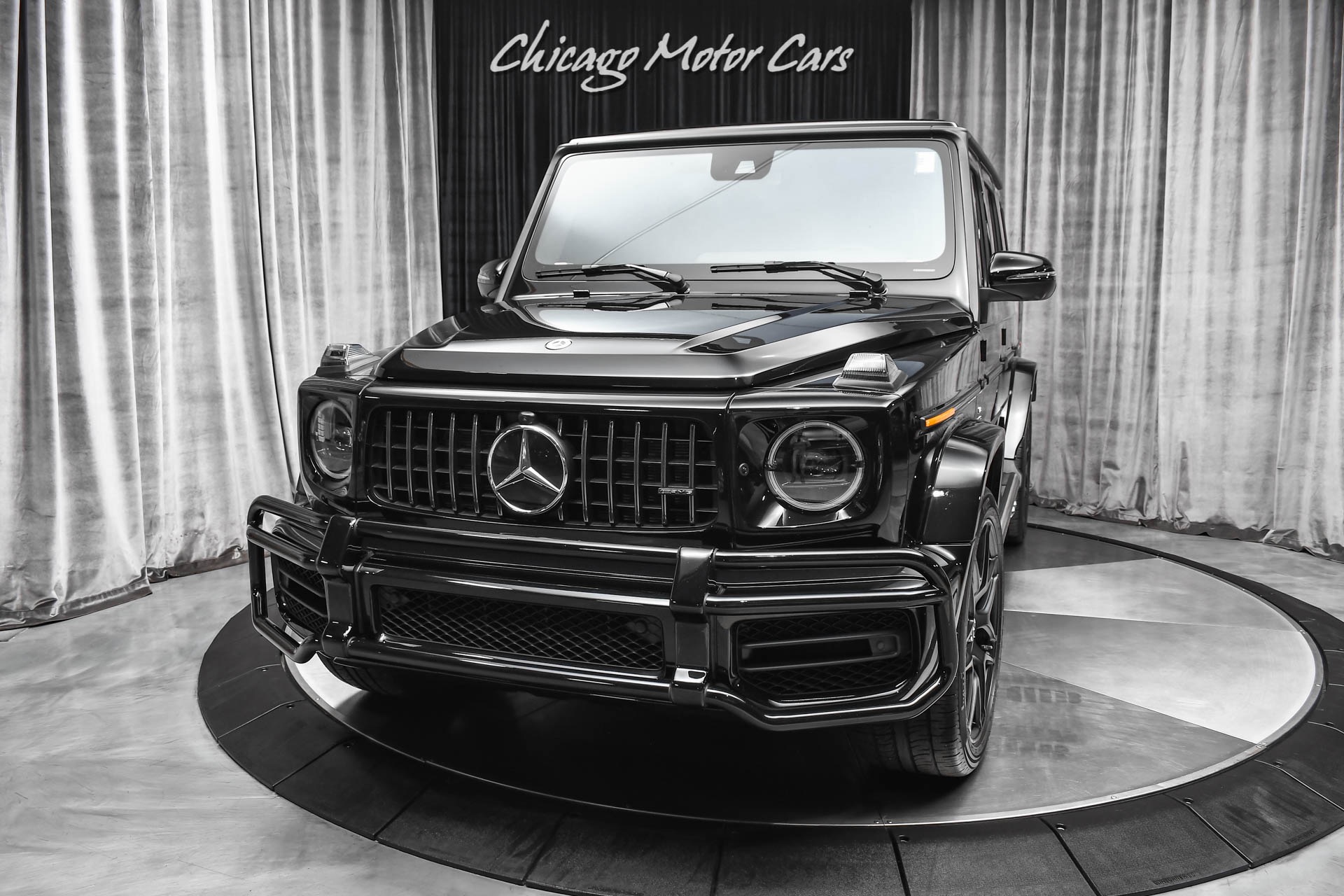 Used-2021-Mercedes-Benz-G63-AMG-4Matic-SUV-AMG-Night-Package-G-Manufaktur-Interior-AMG-Carbon-Fiber