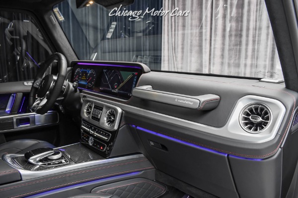 Used-2021-Mercedes-Benz-G63-AMG-4Matic-SUV-AMG-Night-Package-G-Manufaktur-Interior-AMG-Carbon-Fiber