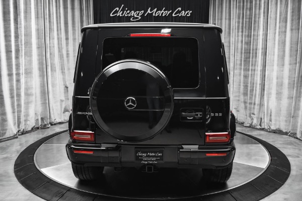 Used-2021-Mercedes-Benz-G63-AMG-4Matic-SUV-AMG-Night-Package-G-Manufaktur-Interior-AMG-Carbon-Fiber