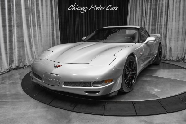 Used-2004-Chevrolet-Corvette-Z06-Coupe-6-Speed-Manual-ONLY-9K-Miles-TWIN-TURBO-408CI-900-HP