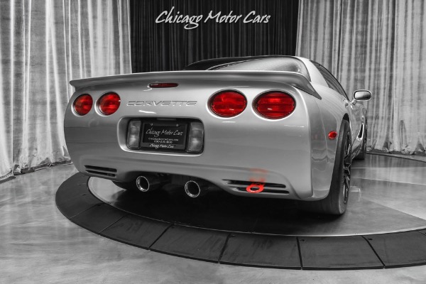 Used-2004-Chevrolet-Corvette-Z06-Coupe-6-Speed-Manual-ONLY-9K-Miles-TWIN-TURBO-408CI-900-HP