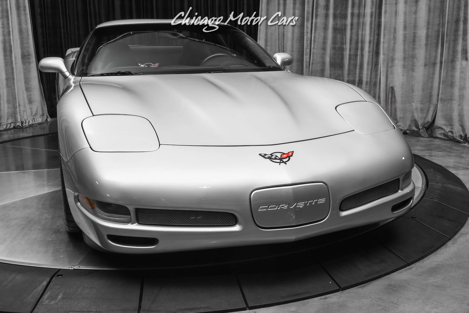 Used-2004-Chevrolet-Corvette-Z06-Coupe-6-Speed-Manual-ONLY-9K-Miles-TWIN-TURBO-408CI-900-HP