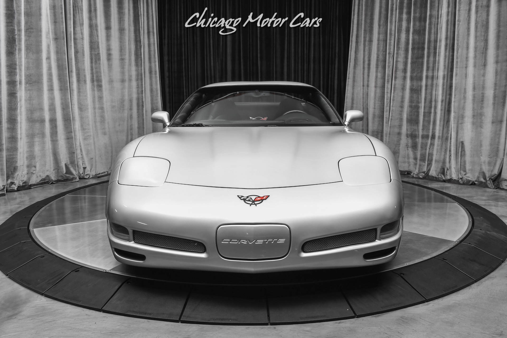 Used-2004-Chevrolet-Corvette-Z06-Coupe-6-Speed-Manual-ONLY-9K-Miles-TWIN-TURBO-408CI-900-HP