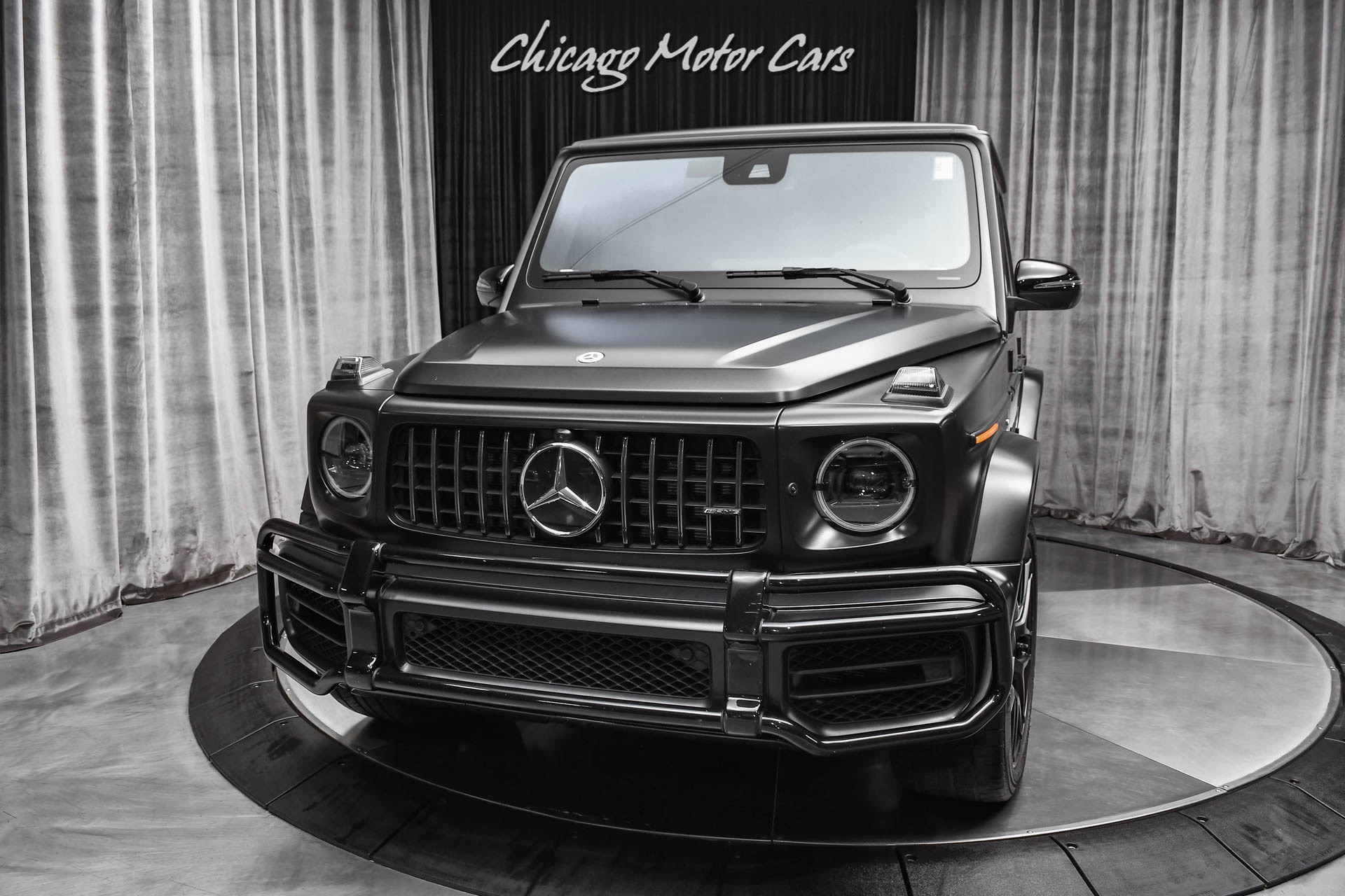 Used-2020-Mercedes-Benz-G63-AMG-4Matic-SUV-AMG-Night-Package-G-Manufaktur-Interior-LOADED
