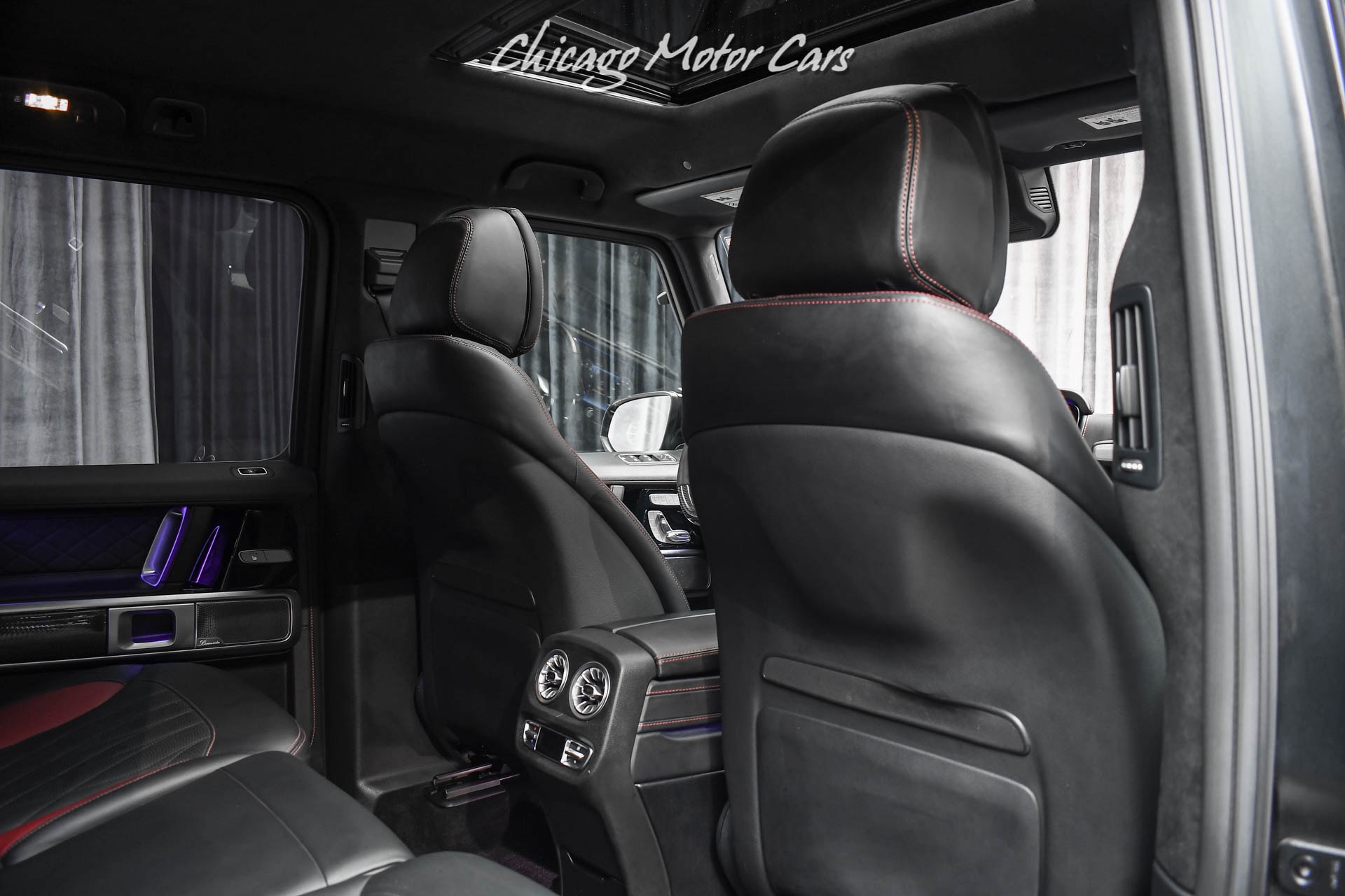 Used-2020-Mercedes-Benz-G63-AMG-4Matic-SUV-AMG-Night-Package-G-Manufaktur-Interior-LOADED