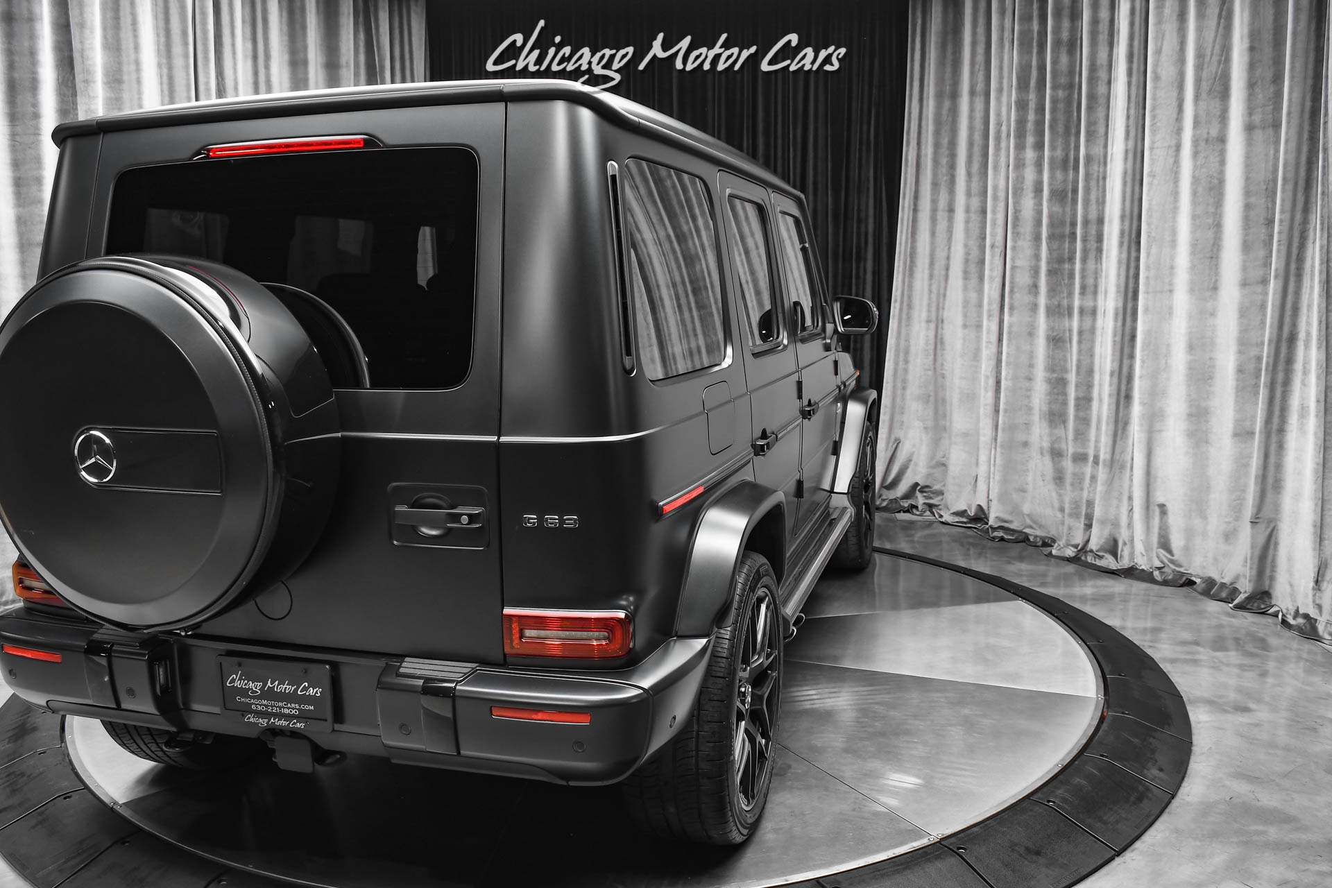 Used-2020-Mercedes-Benz-G63-AMG-4Matic-SUV-AMG-Night-Package-G-Manufaktur-Interior-LOADED