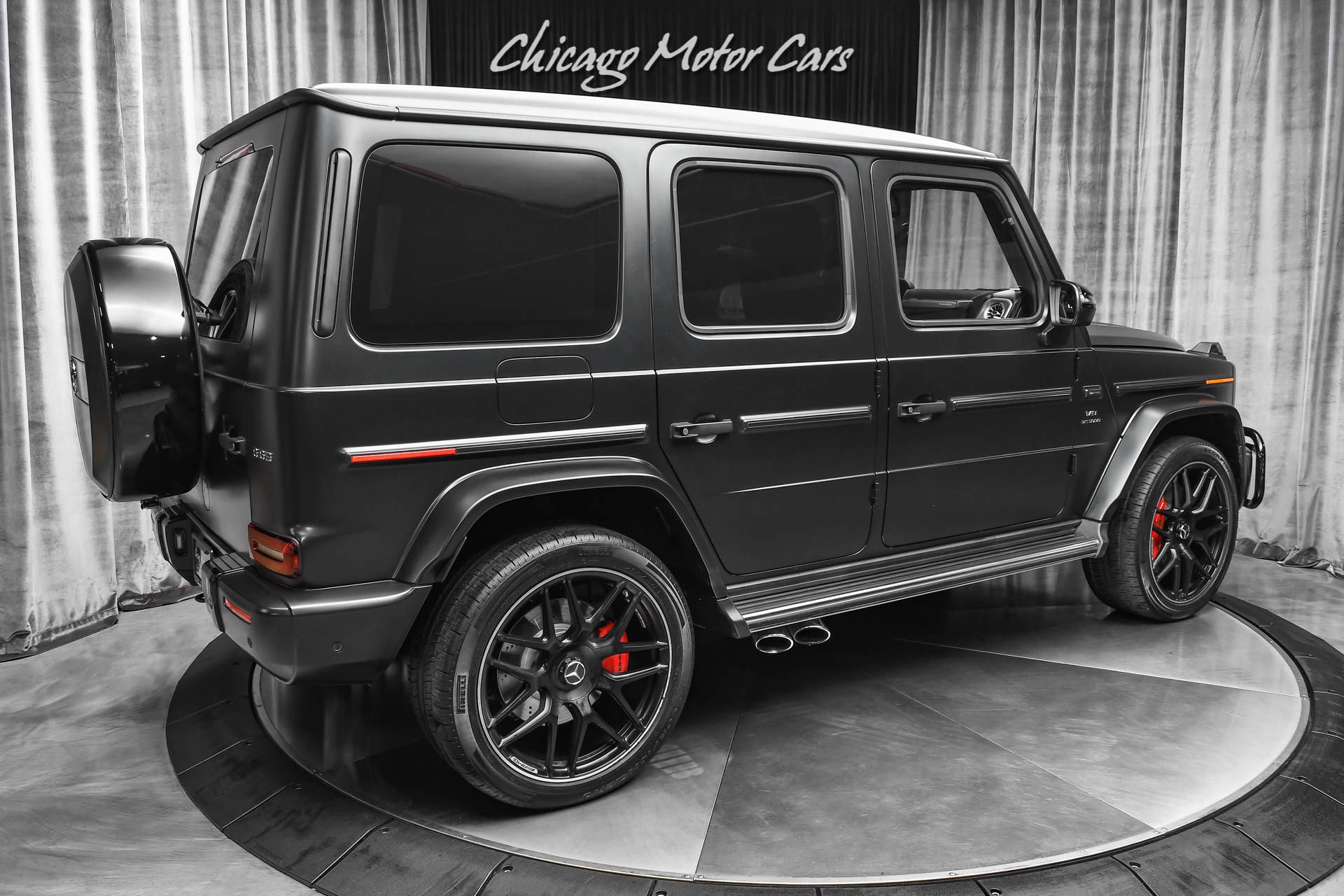 Used-2020-Mercedes-Benz-G63-AMG-4Matic-SUV-AMG-Night-Package-G-Manufaktur-Interior-LOADED