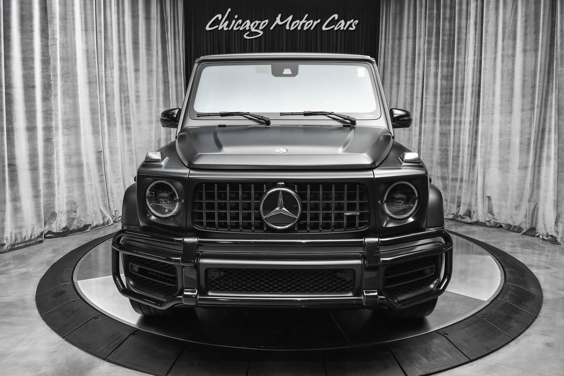 Used-2020-Mercedes-Benz-G63-AMG-4Matic-SUV-AMG-Night-Package-G-Manufaktur-Interior-LOADED