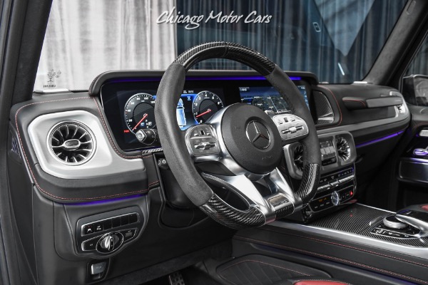 Used-2020-Mercedes-Benz-G63-AMG-4Matic-SUV-AMG-Night-Package-G-Manufaktur-Interior-LOADED