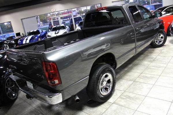 New-2002-Dodge-Ram-1500