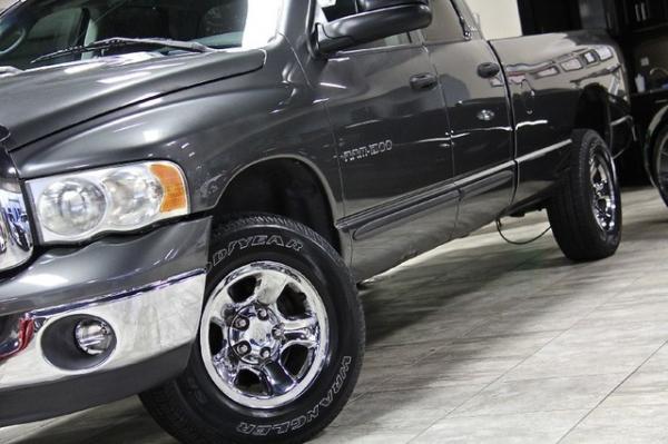 New-2002-Dodge-Ram-1500