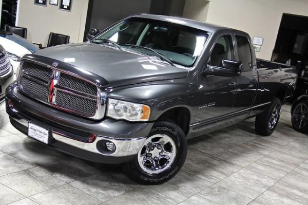 New-2002-Dodge-Ram-1500