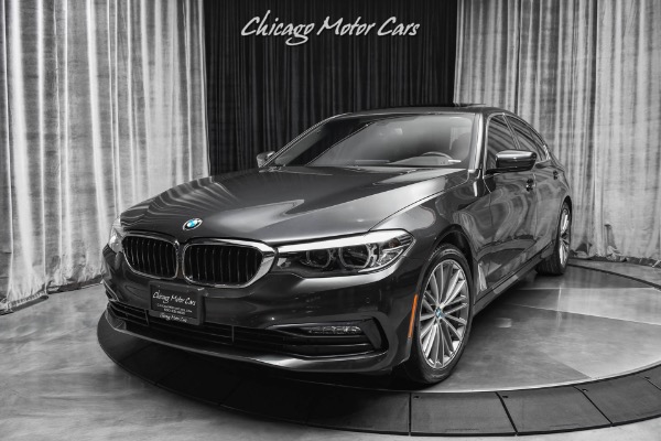 Used-2018-BMW-530i-xDrive-Sedan-Premium-Pack-Dakota-Leather-Navigation-CarPlay-AWD