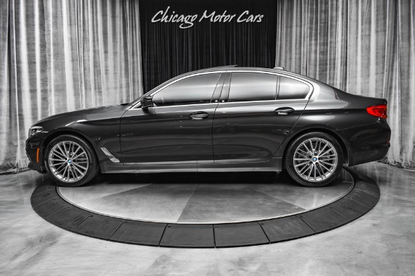 Used-2018-BMW-530i-xDrive-Sedan-Premium-Pack-Dakota-Leather-Navigation-CarPlay-AWD