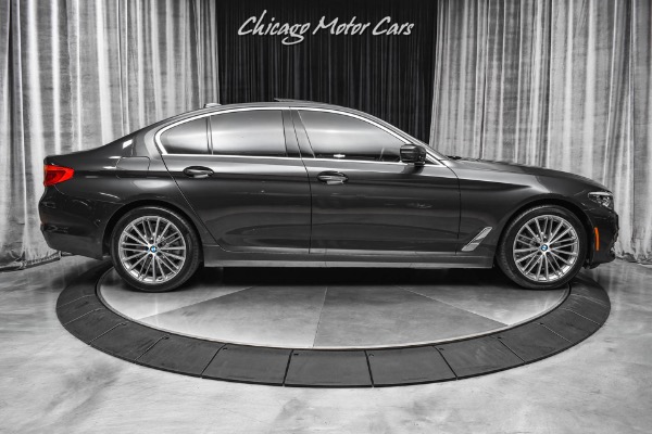 Used-2018-BMW-530i-xDrive-Sedan-Premium-Pack-Dakota-Leather-Navigation-CarPlay-AWD