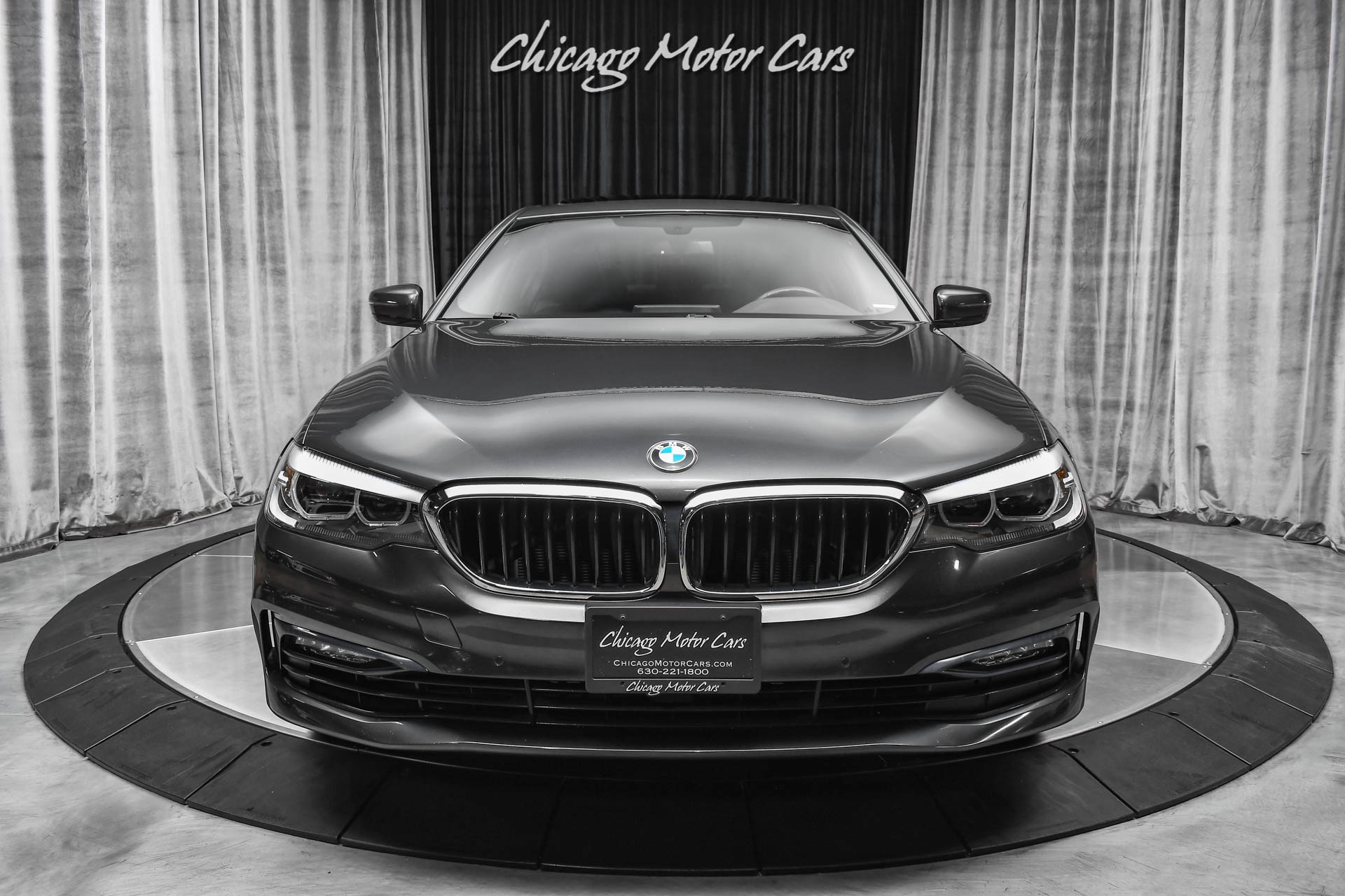 Used-2018-BMW-530i-xDrive-Sedan-Premium-Pack-Dakota-Leather-Navigation-CarPlay-AWD