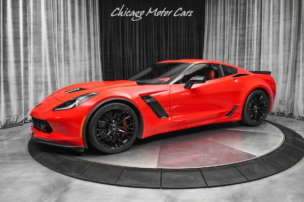 Used-2015-Chevrolet-Corvette-Z06-3LZ-Coupe-7-Speed-Manual-Only-12K-Miles-Torch-Red