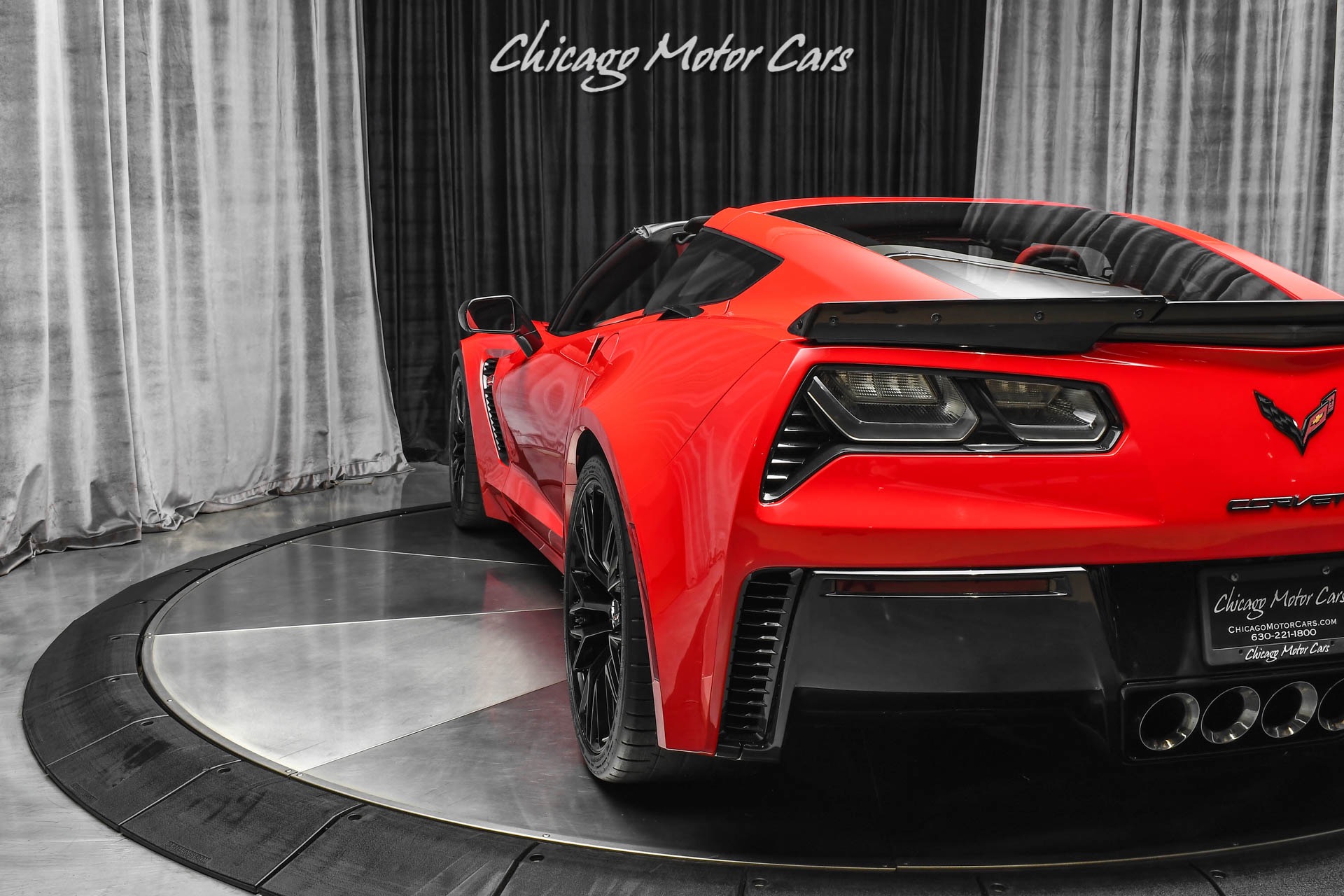 Used-2015-Chevrolet-Corvette-Z06-3LZ-Coupe-7-Speed-Manual-Only-12K-Miles-Torch-Red