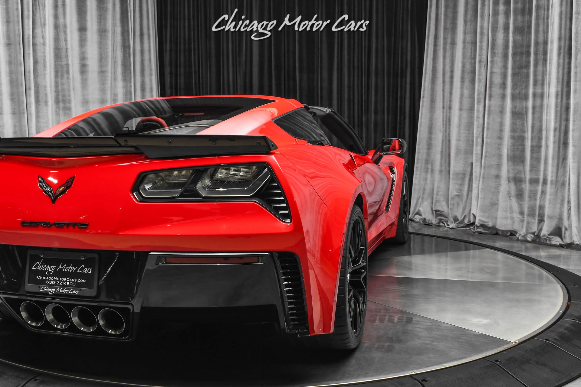 Used-2015-Chevrolet-Corvette-Z06-3LZ-Coupe-7-Speed-Manual-Only-12K-Miles-Torch-Red