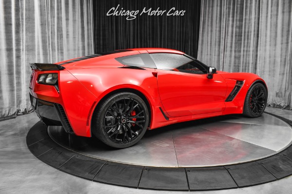 Used-2015-Chevrolet-Corvette-Z06-3LZ-Coupe-7-Speed-Manual-Only-12K-Miles-Torch-Red