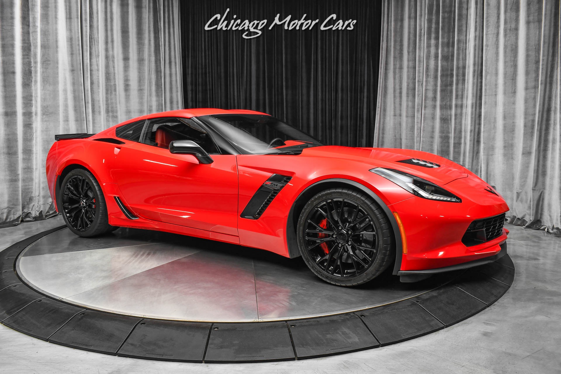 Used-2015-Chevrolet-Corvette-Z06-3LZ-Coupe-7-Speed-Manual-Only-12K-Miles-Torch-Red