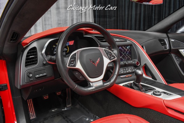 Used-2015-Chevrolet-Corvette-Z06-3LZ-Coupe-7-Speed-Manual-Only-12K-Miles-Torch-Red