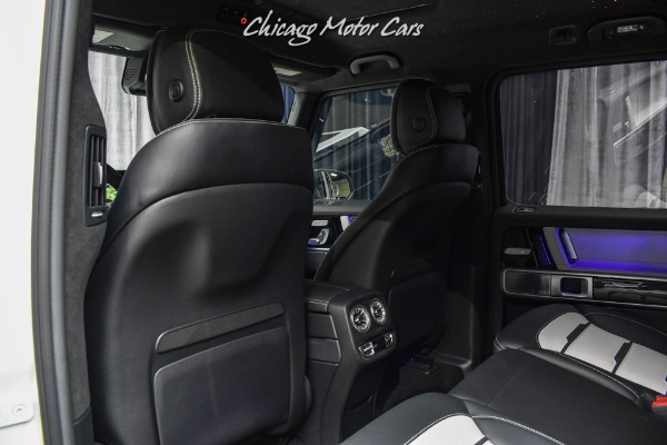 Used-2019-Mercedes-Benz-G63-AMG-4Matic-SUV-Brabus-WideBody-Starlight-Headliner-Carbon-Fiber-700HP