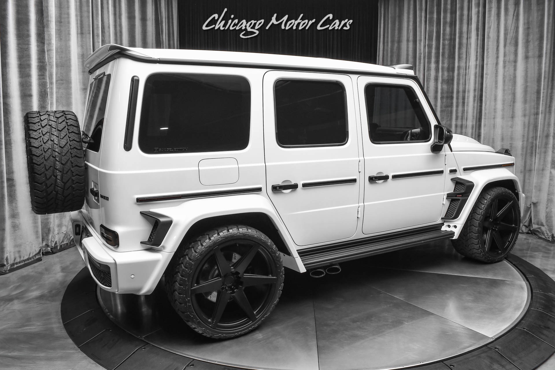 Used-2019-Mercedes-Benz-G63-AMG-4Matic-SUV-Brabus-WideBody-Starlight-Headliner-Carbon-Fiber-700HP