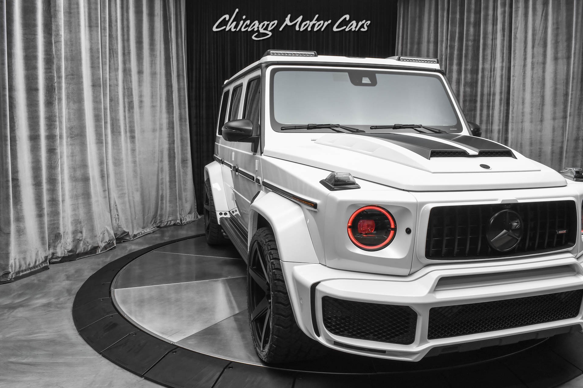 Used-2019-Mercedes-Benz-G63-AMG-4Matic-SUV-Brabus-WideBody-Starlight-Headliner-Carbon-Fiber-700HP