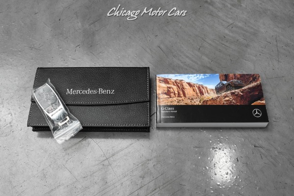 Used-2019-Mercedes-Benz-G63-AMG-4-Matic-Brabus-WideBody-Starlight-Headliner-Carbon-Fiber-700HP