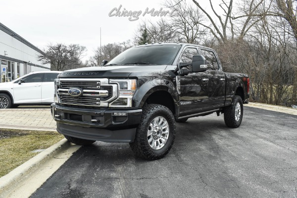 Used-2021-Ford-F-250-Super-Duty-Platinum-4x4-Crew-Cab-Pick-Up-FX4-Off-Road-Pkg-67L-Power-Stroke